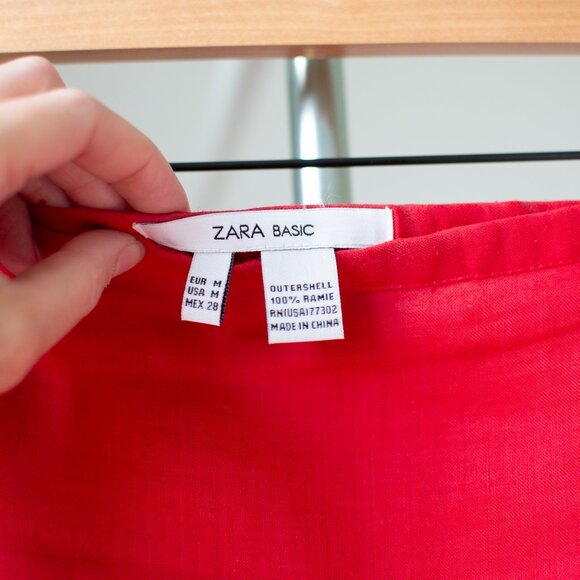 Ruffle Skirt - Picture 5 of 7